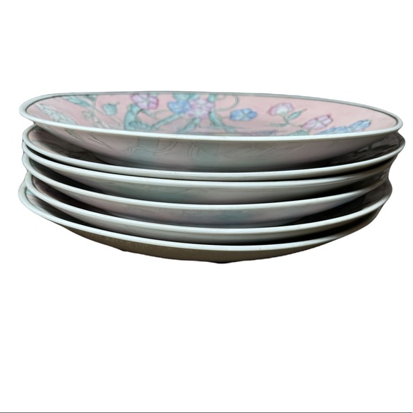 VTG wbi China plate set - Picture 6 of 6